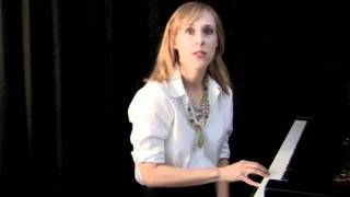 Piano Playing Tutorial: Wave Method Workshop 5