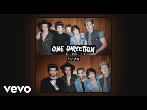 (+) One Direction   Fireproof