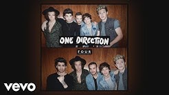 One Direction - Fireproof (Audio)  - Durasi: 2:54. 