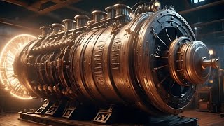 A Complete Full Guide To Titanic's Engines