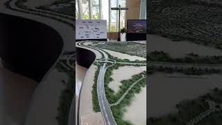 Had the chance to tour a new 2600 acre project by Emarr. Would you ever move to Dubai? Zero biz Tax!