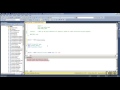 16   T SQL   SELECT INTO