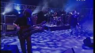 Echo & The Bunnymen - Never Stop, FIB Benicassim 2006