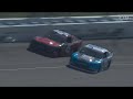 Leland Honeyman save - 2025 NASCAR Xfinity Series Kansas
