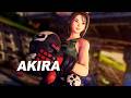 Street Fighter V Champion Edition – Akira Gameplay Trailer   PS4 1080