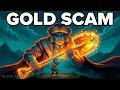 The Secret Business That Stole the California Gold Rush