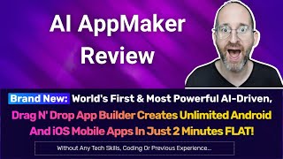 AI AppMaker Review screenshot 3