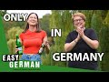 8 Things That Happen Only in Germany | Easy German 522