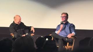 Batman (1989) Q&A with actor Robert Wuhl