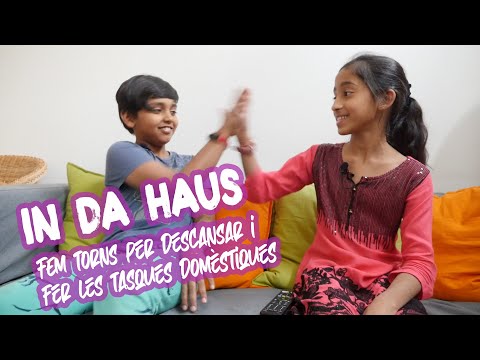 Vídeo: Quantes pràctiques matemàtiques hi ha?