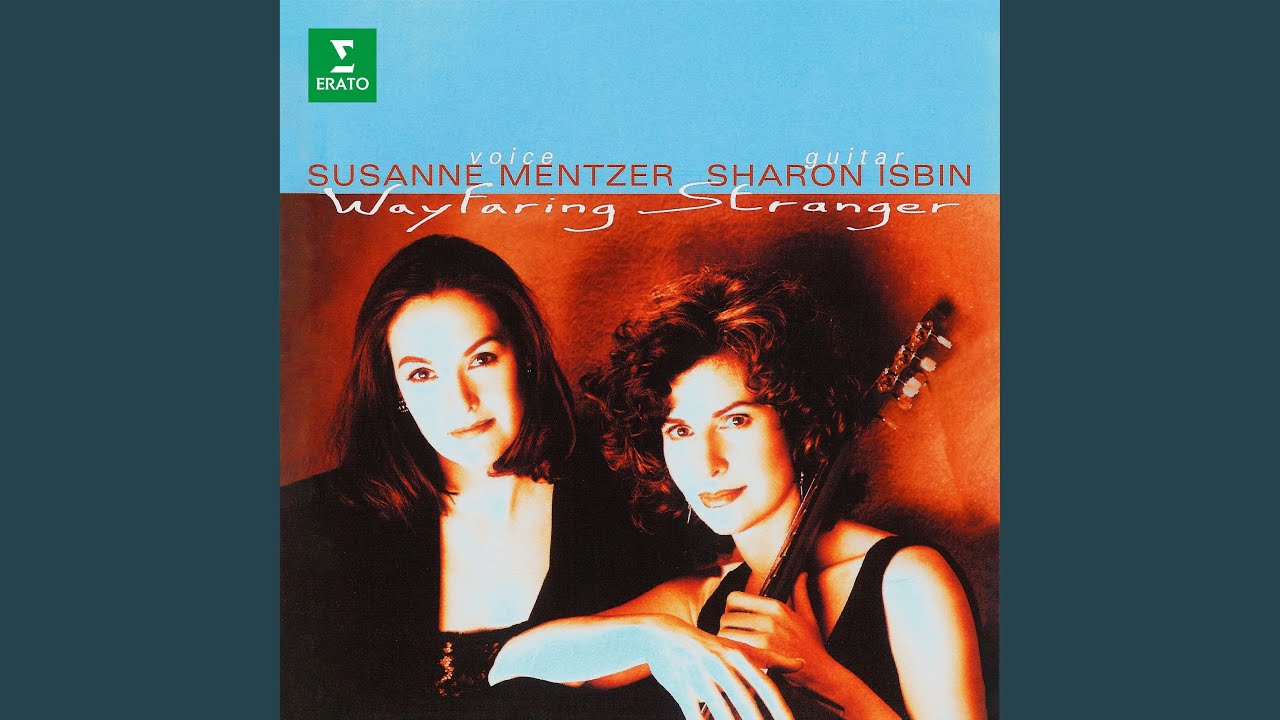 Wayfaring Stranger (Arr. Barbosa-Lima)