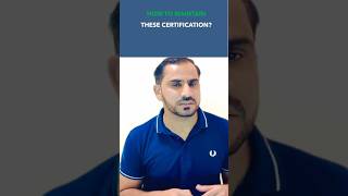 How to maintain the Quickbooks online Certification?#quickbooksonline #certification #qboproadvisor