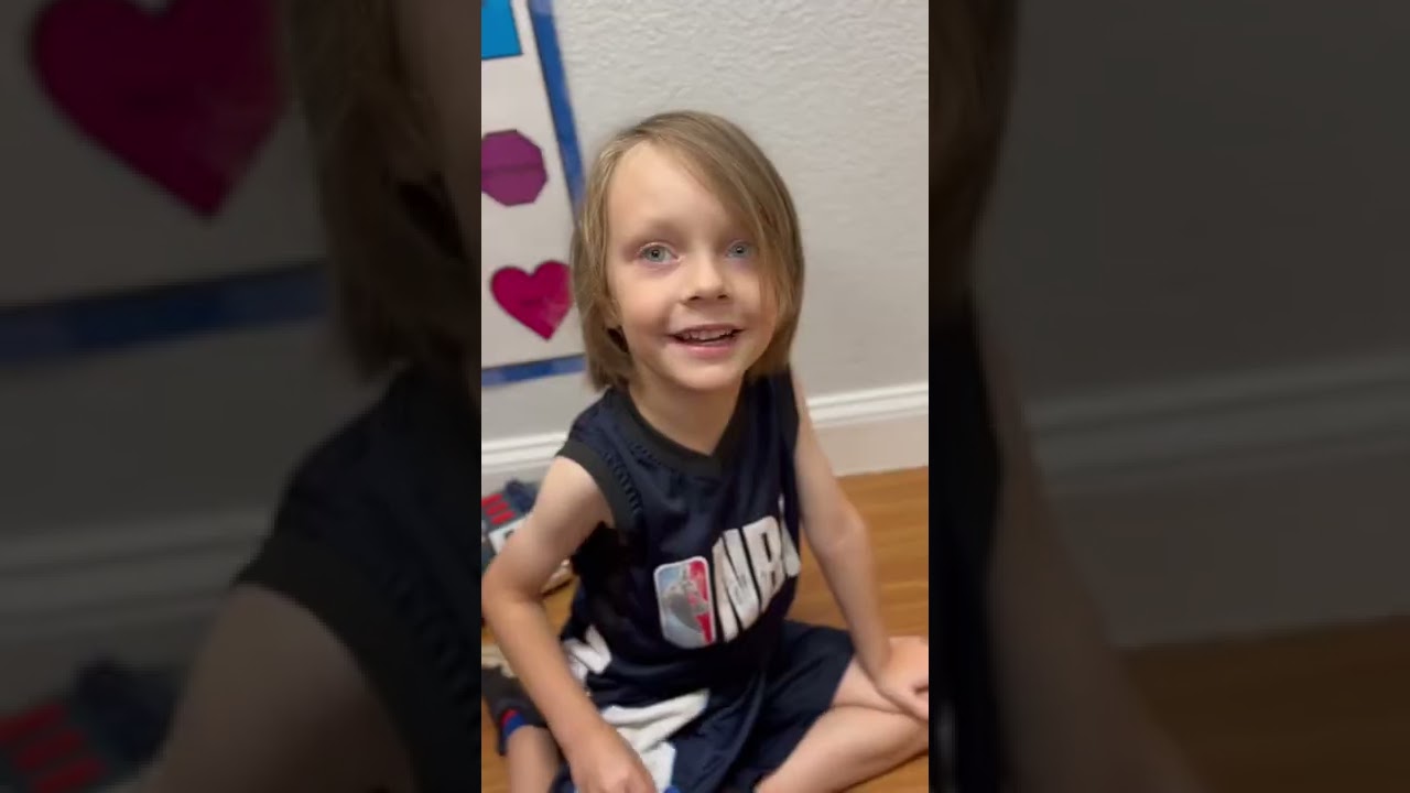 Our kids favorite nurses to Honor our amazing PPEC team at Tender Care for Nurses Week!