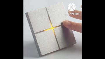 Modular Switch Board Design Ideas