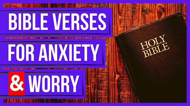 Bible Verses for Anxiety & Worry Scriptures Peaceful Scriptures Bible Verses for Sleep