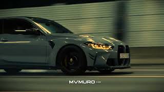 mvmuro - Maybe I've Been Homesick (Original Mix) #carmusic