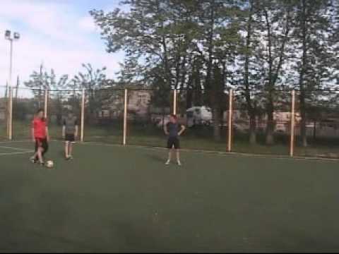 ახალი ქსელები @ ნავიგაცია 4