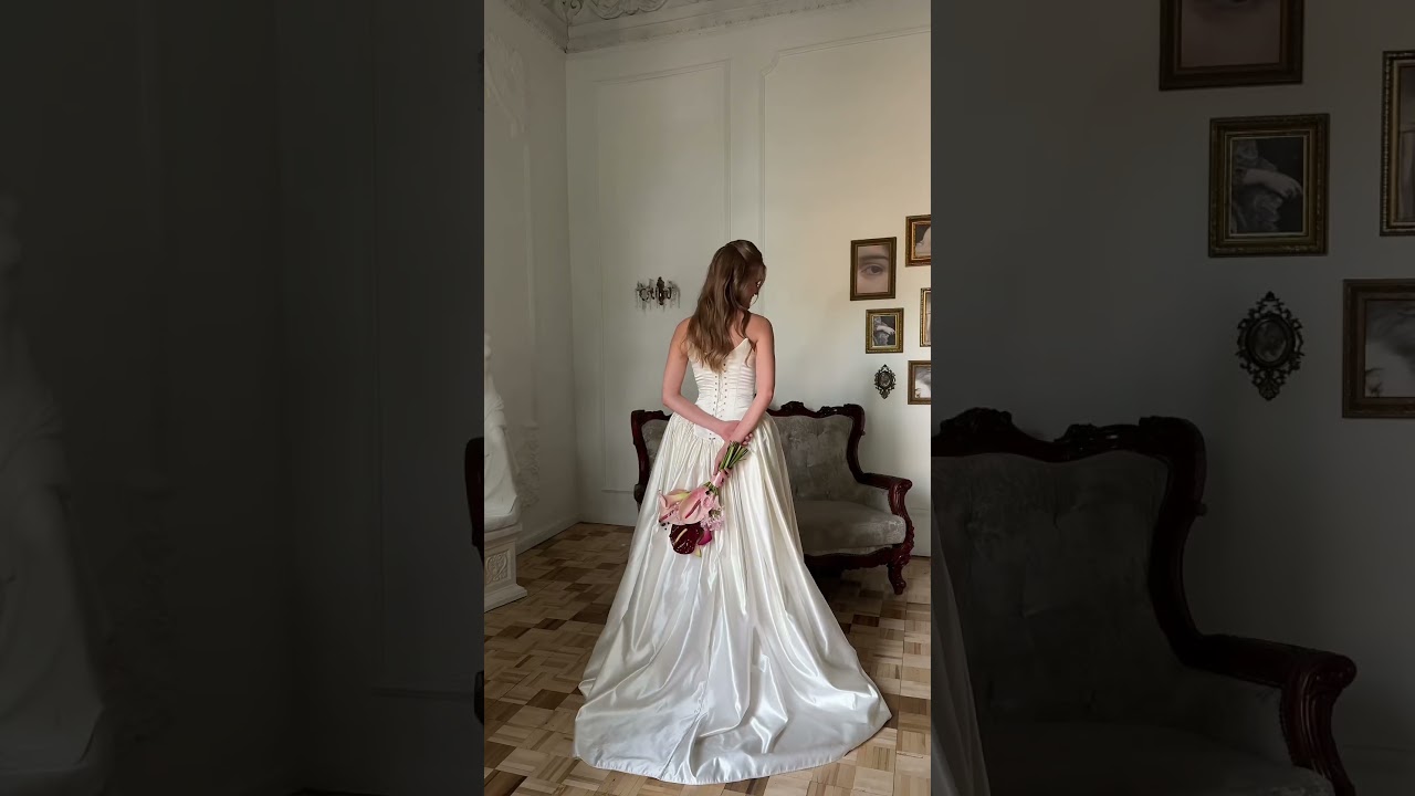 Wedding aesthetic 2025 