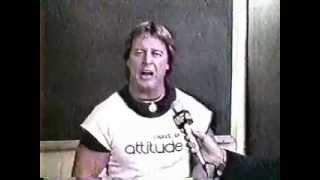 Roddy Piper Promo on Bob Orton (10-18-1986)
