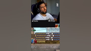 ScreaM as usual 🤷‍♂️ #scream #cs2 #twitchclips