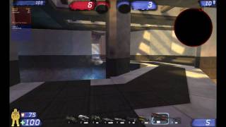 UT3 - Lol Rox DM-Z