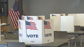 Special election brings lower turnout, high cost for local governments