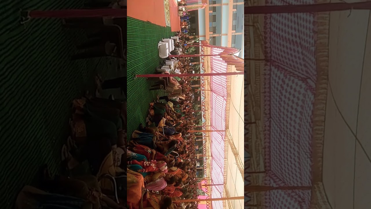 S V M//inter college VIP road Fatehpur  me carcram  someroh....... Shukla ji