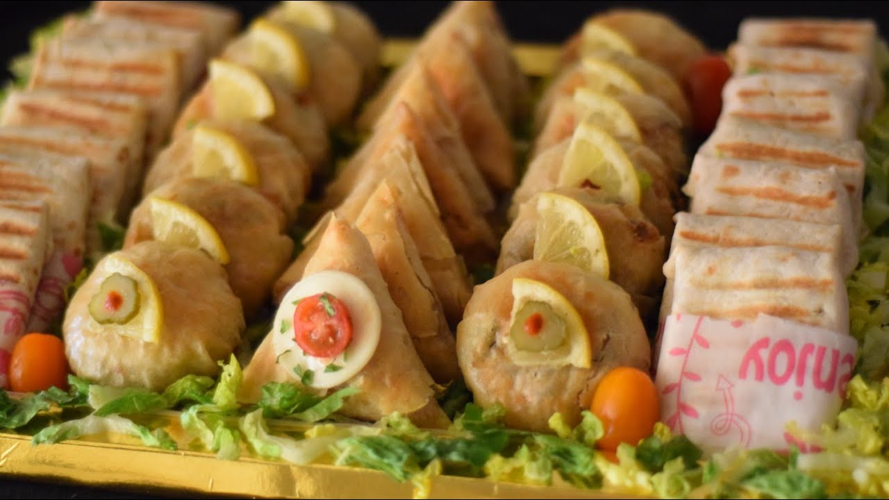 مشروع المملحات المربح👛ماعندك عدر ماليوم باش متخدميش على راسك جبت ليك حشوات جديدة كيفاش تبعي وادخلي م