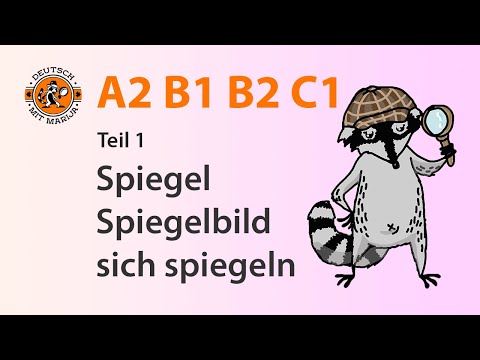 Video: Das Zoomfenster Ist Zu Einem Spiegel Geworden Und Hat Zu Änderungen Geführt: Ein Experte Für Das Erscheinungsbild