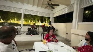 Sound And  Of Bahamas 