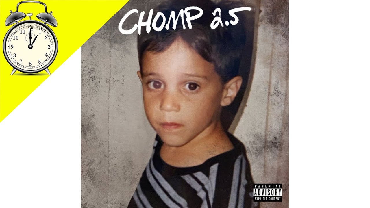 Russ - CHOMP 2.5 🔥 LIVE COUNTDOWN TO ALBUM RELEASE