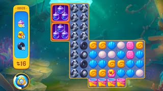 Fishdom 18928 Level - NO 💣🧨💥 