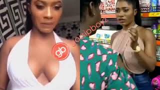 Lady harassed by woman for allegedly sleeping with her husband finally speaks Video