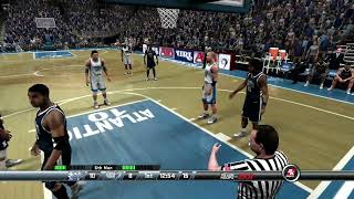 Atlantic 10 game- Xavier (11-11) @ Rhode Island (8-14)