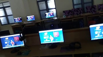 Holy Family School implemented iTell Language Lab Software at Bagalpur