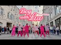 KPOP IN PUBLIC ONE TAKE BTS 방탄소년단 BOY WITH LUV Feat Halsey DANCE COVER BY MYVIBE