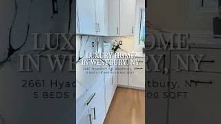 Luxury Home in Westbury, NY I 2661 Hyacinth