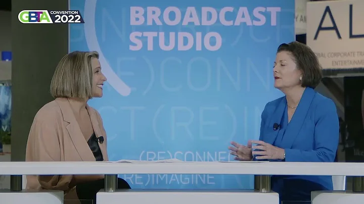 Traci Mercer from Sabre sheds light on the travel ...