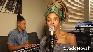 Destiny’s Child - Bills Bills Bills (Jade Novah Cover)