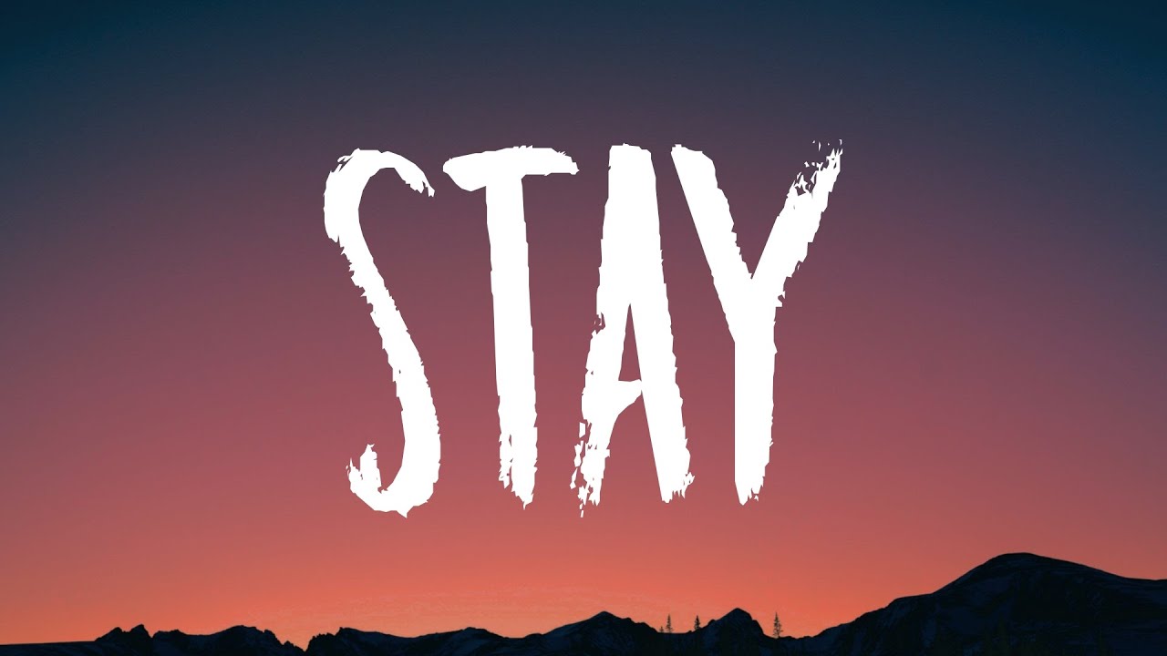 Rihanna - Stay ft. Mikky Ekko