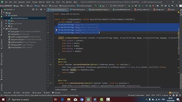 Pertemuan 4-Tugas Pemrograman Mobile