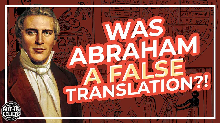 Joseph Smith's WRONG interpretations of the Book of Abraham facsimiles?! Ep. 83