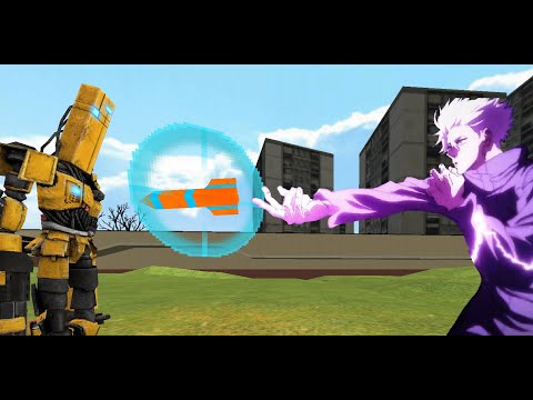ULTRAKILL new rocket