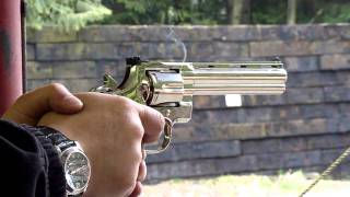 MR38 vs Python