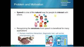 ICCKE 2021-Speech Emotion Recognition Using Multi-Layer Sparse Auto-Encoder Extreme Learning Machine