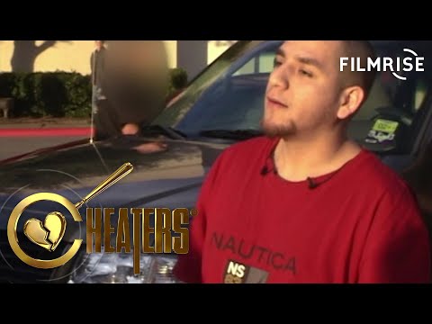 Cheaters - Season 1, Episode 109 - Full Episode