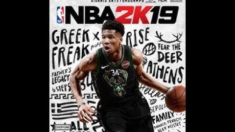 NBA 2K19 Rant - This Game is Trash (part 2)