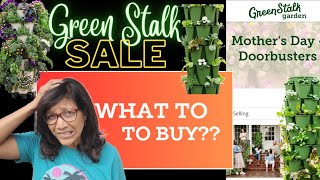 Navigating GreenStalk Sales: Essential Tips For Firsttime Buyers