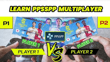 How to connect ppsspp multiplayer game on android phone...#ppsspp #playstation #games #multiplayer