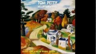 Tom Petty - Learning to Fly (Instrumental) chords